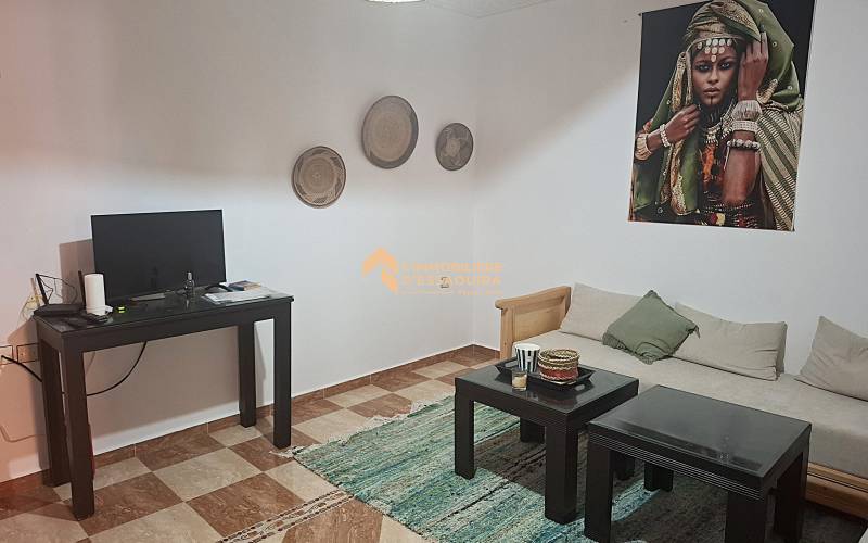 Confort et charme appartement 2 chambres (6)